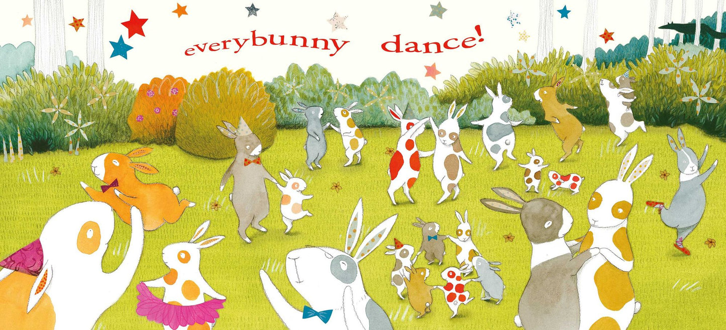 Everybunny Dance!
