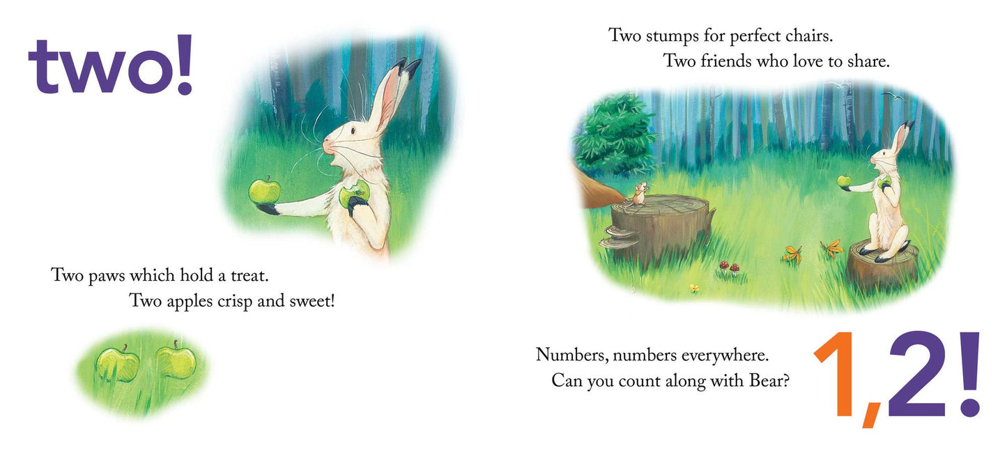 Bear Counts