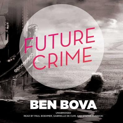 Future Crime