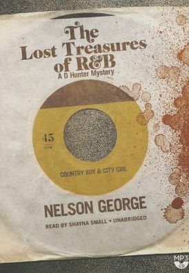 The Lost Treasures of R&B