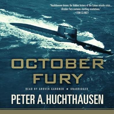 October Fury