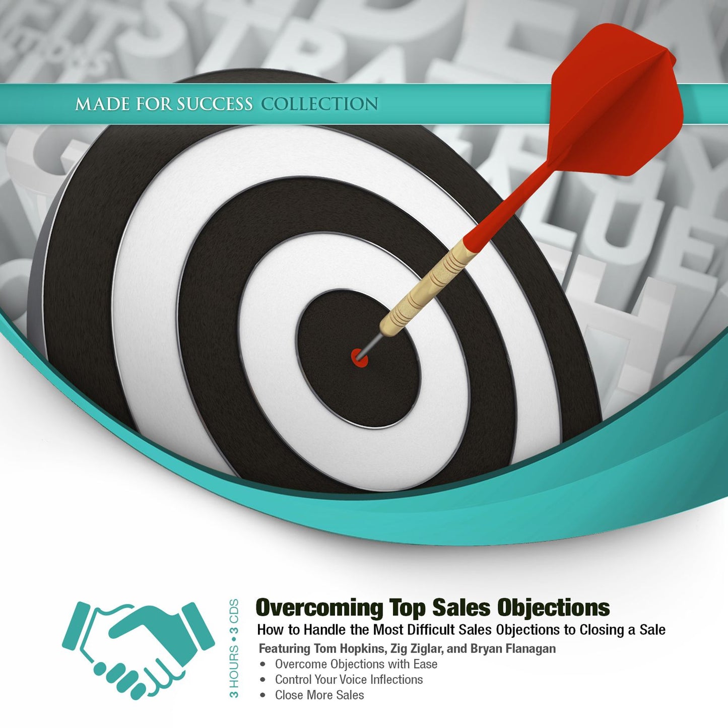 Overcoming Top Sales Objections: How to Handle the Most Difficult Sales Objections to Closing a Sale