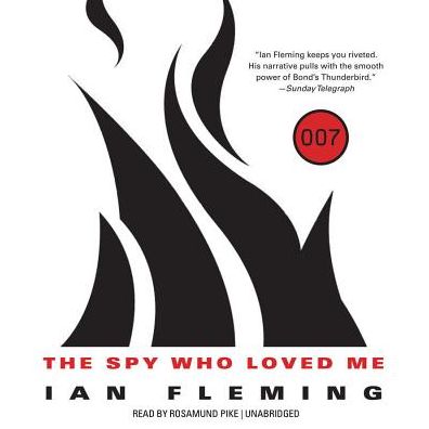 The Spy Who Loved Me