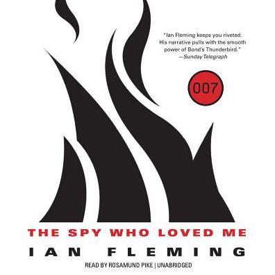 The Spy Who Loved Me