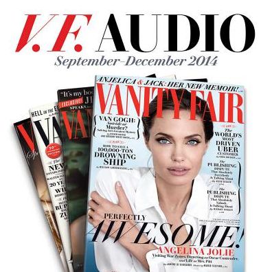 Vanity Fair - September-December 2014 Issue
