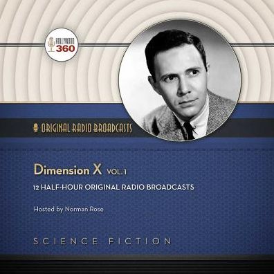 Dimension X