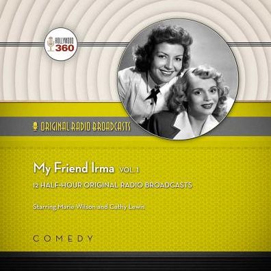 My Friend Irma