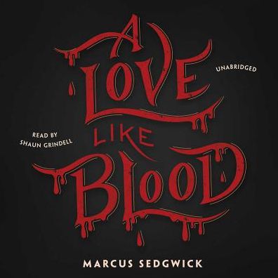 A Love Like Blood