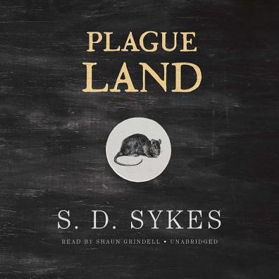 Plague Land (Somershill Manor Series #1)
