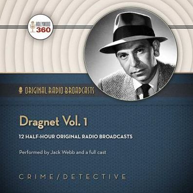 Dragnet, Vol. 1
