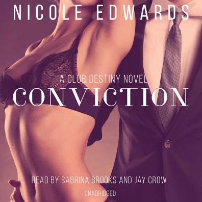 Conviction (Club Destiny Series)