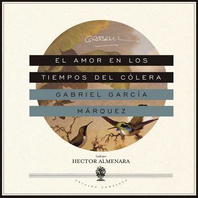 El amor en los tiempos del colera