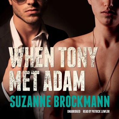 When Tony Met Adam (Short Story)