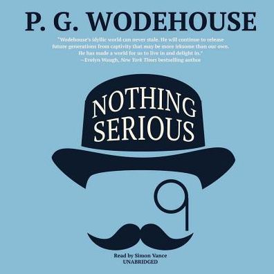 Nothing Serious