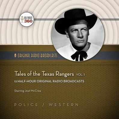 Tales of the Texas Rangers