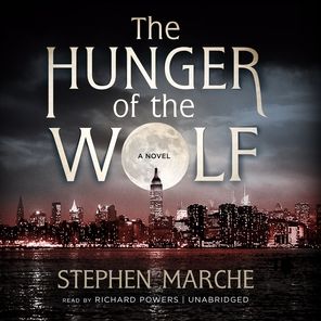 The Hunger of the Wolf