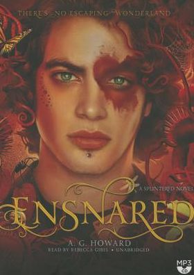 Ensnared