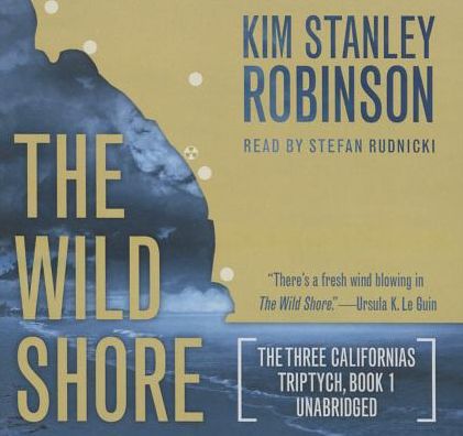 The Wild Shore