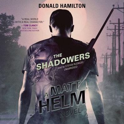 The Shadowers