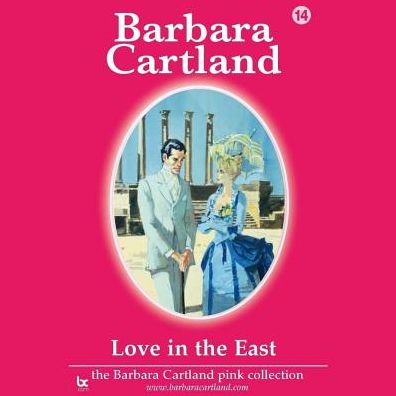 Love in the East