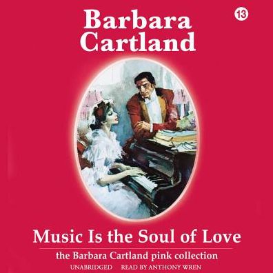 Music Is the Soul of Love