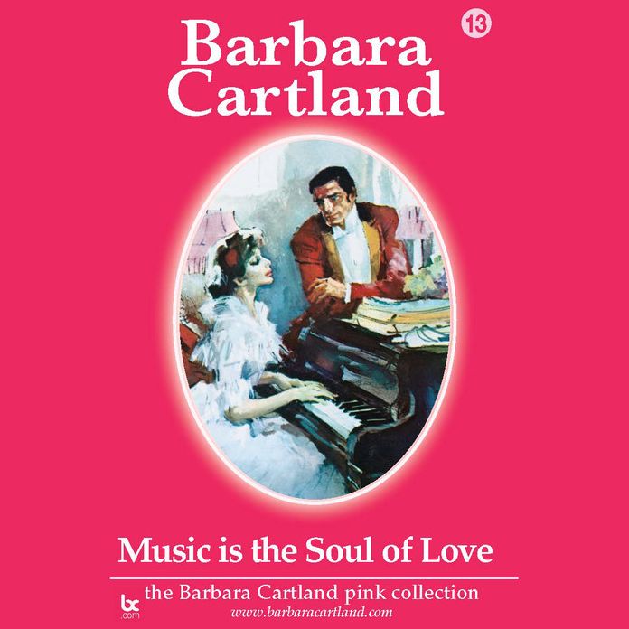 Music Is the Soul of Love
