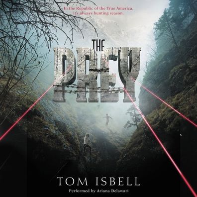 The Prey (The Hatchery Series #1)