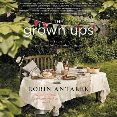 The Grown Ups