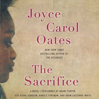 The Sacrifice