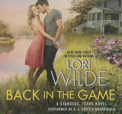 Back in the Game (Stardust, Texas Series #1)