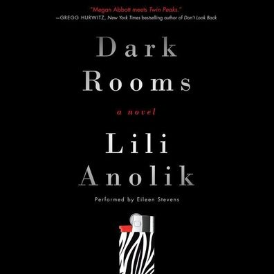 Dark Rooms