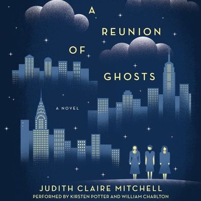 A Reunion of Ghosts