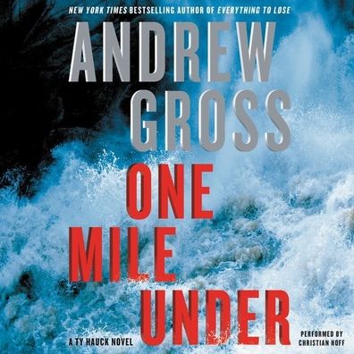 One Mile Under (Ty Hauck Series #4)