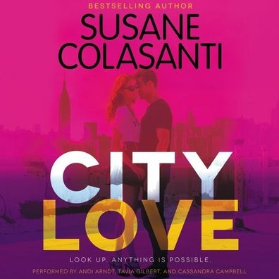 City Love