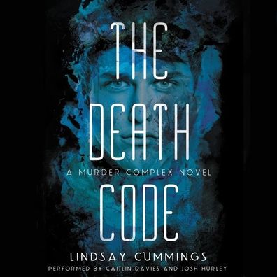 The Death Code: A Murder Complex Novel