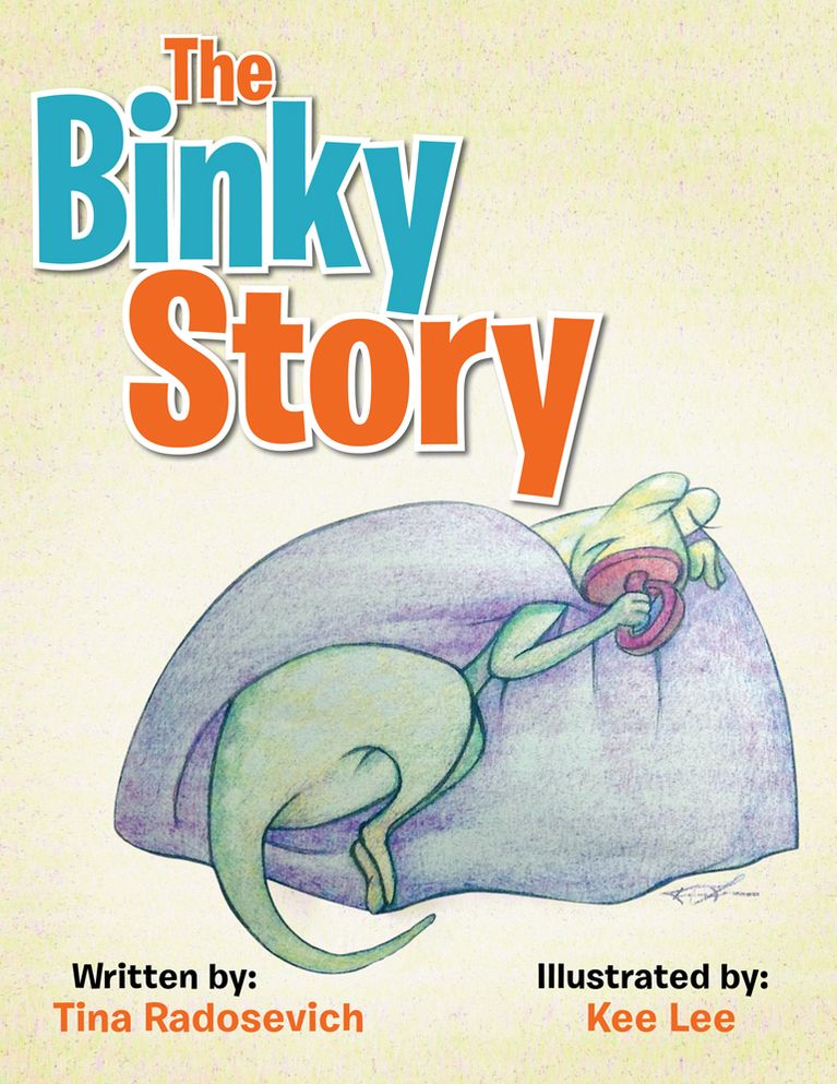 The Binky Story