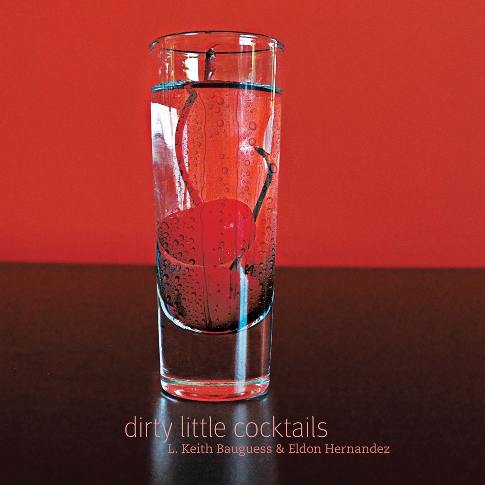 Dirty Little Cocktails