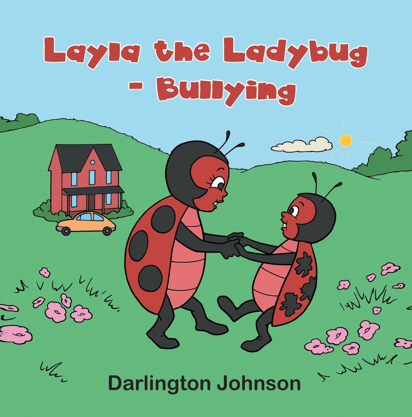 Layla the Ladybug - Bullying