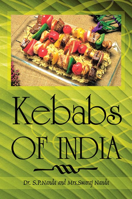 Kebabs OF INDIA