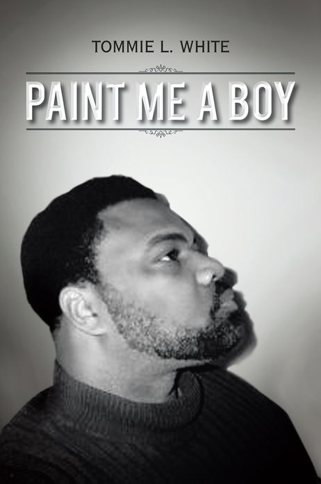 Paint Me A Boy
