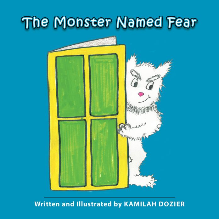 The Monster Named Fear