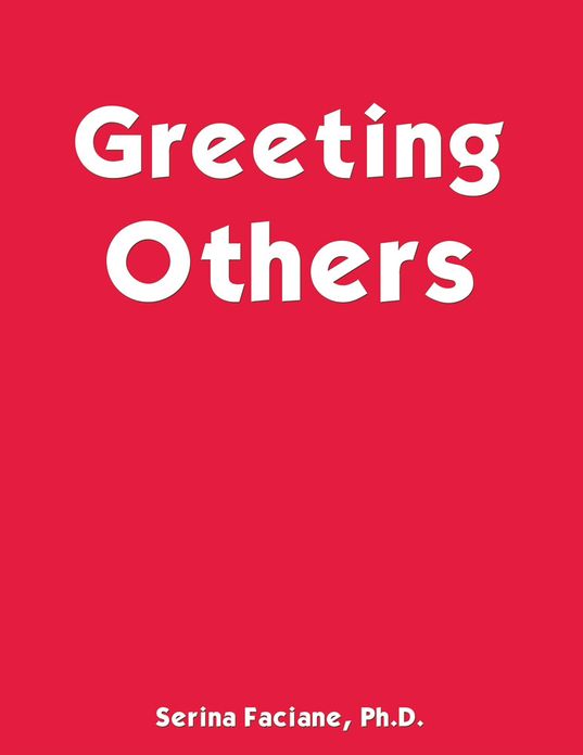 Greeting Others