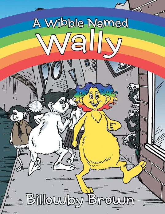 A Wibble Named Wally