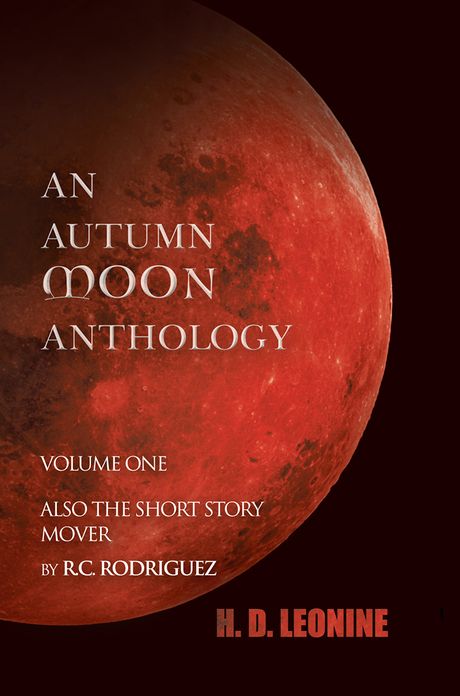 An Autumn Moon Anthology