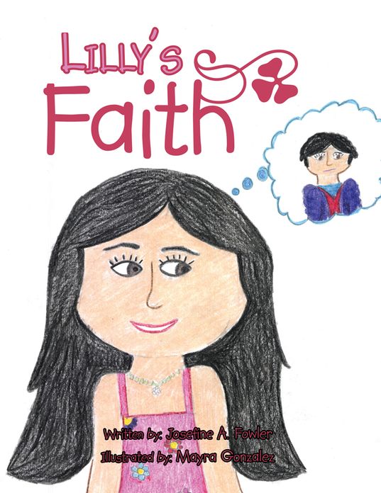 Lilly's Faith