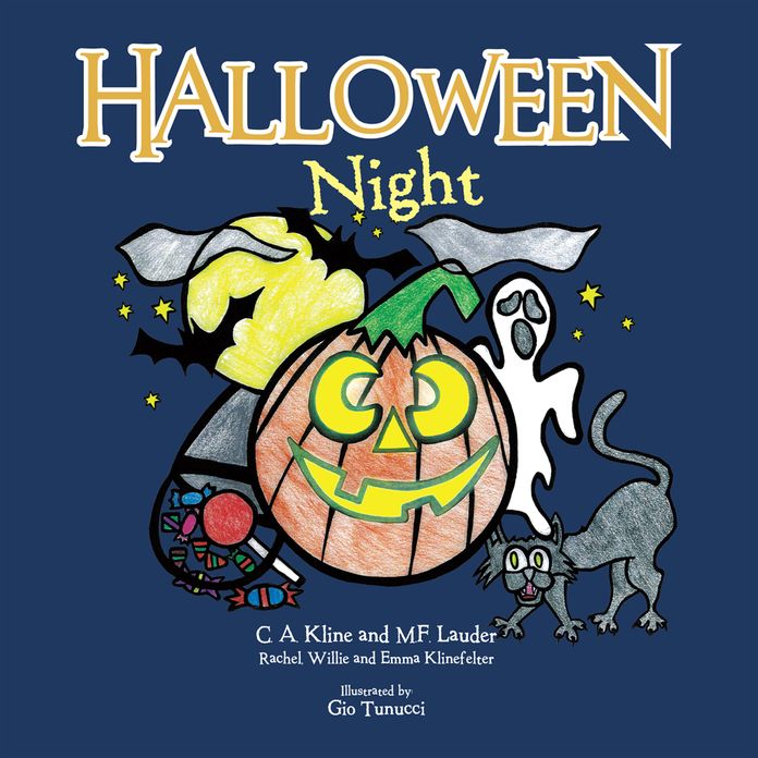 Halloween Night