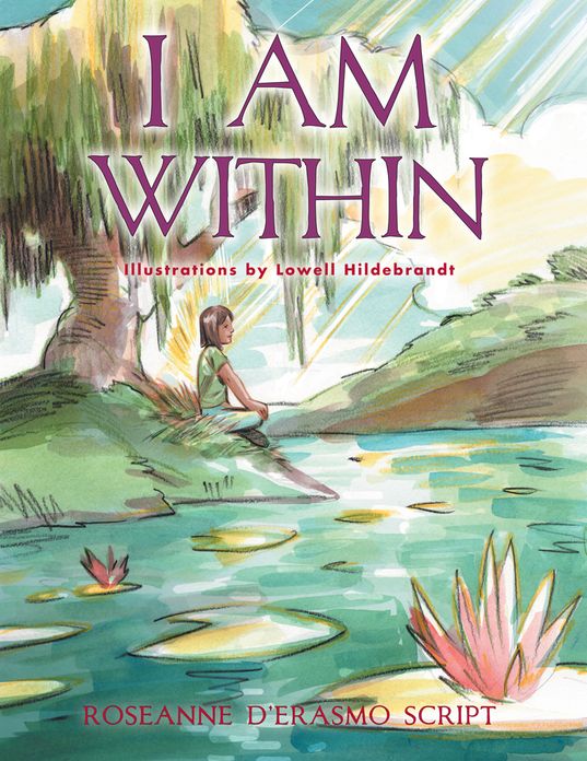 I AM Within