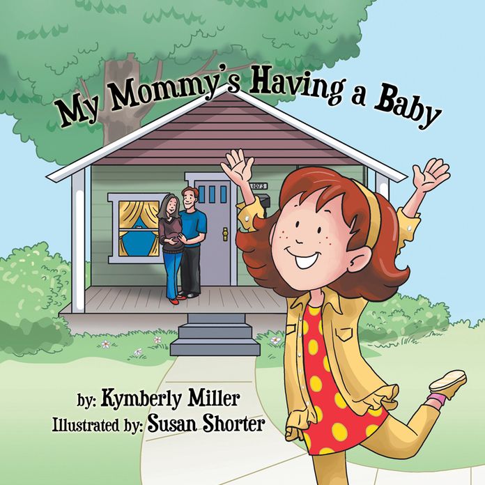 My Mommy's Having a Baby