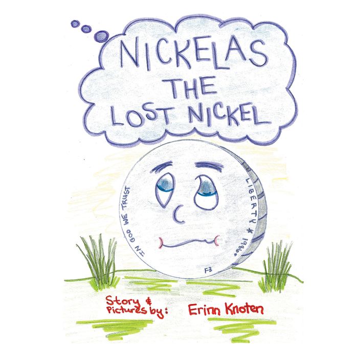 Nickelas the Lost Nickel