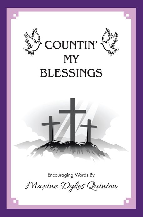 Countin' My Blessings